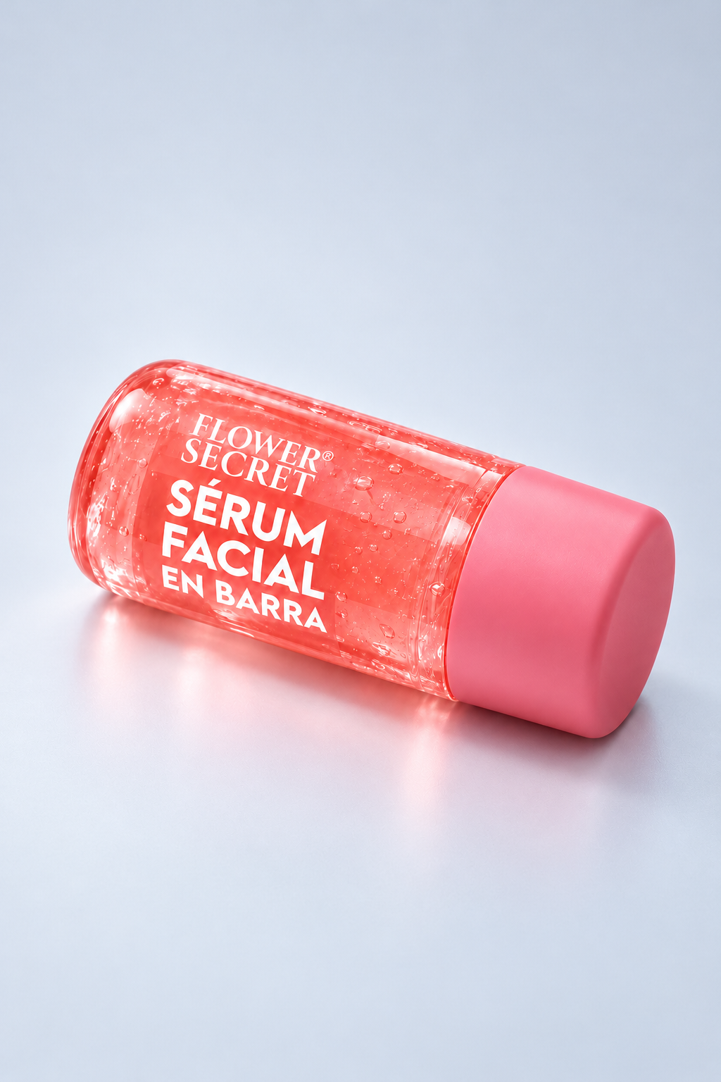 Flower Secret™ - Sérum facial en barra